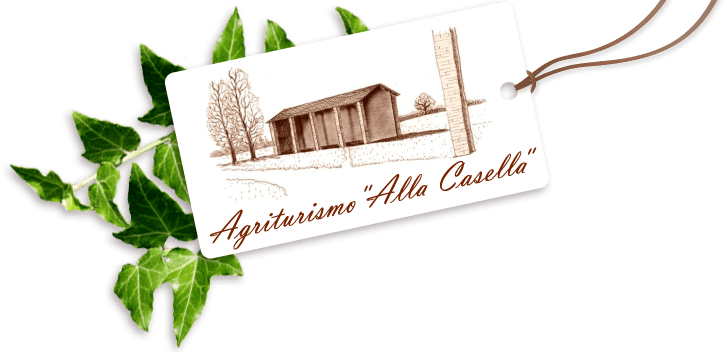 Agriturismo Ferrara - Alla Casella